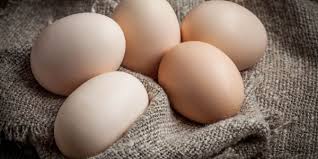The Nutritional Value Of Egg Whites Versus Egg Yolks What