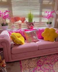 22 Fantastic Pink Room Ideas That