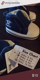 Forever Collectibles Nfl Dallas Cowboys Baby Shoe Dallas