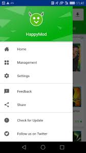 It is a tool that lets you install tons of modified apks. Happymod 2 6 1 Download For Android Apk Free