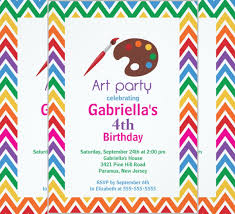 Free Kids Party Invitations Magdalene Project Org