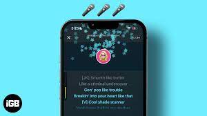 best karaoke apps for iphone and ipad