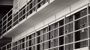 Prison Time Surges For Federal Inmates The Pew Charitable