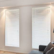 We have provided some basic instructions on how to measure windows for blind installation. 63mm Shutterview Basswood Venetian Blind Zone Interiors