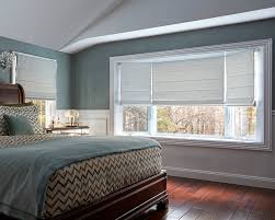 bay and bow windows window treatments