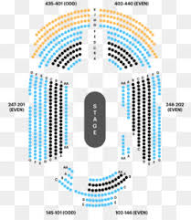 Asu Gammage Broadway Theatre Aircraft Seat Map Auditorium