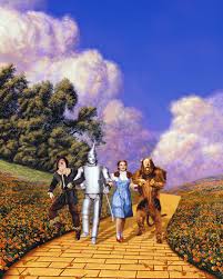 Check spelling or type a new query. 34 Surprising Facts And Movie Trivia About The Wizard Of Oz