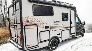 top rvs for cing in cold weather