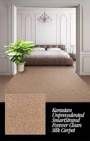 high quality karastan carpeting offered
