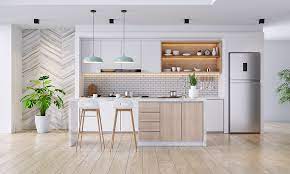 modern kitchen design ideas