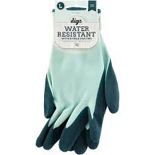 Water Resistant Nitrile Coated Gloves