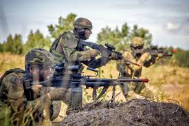 Informace ohledně útoku na české vojáky v Afghánistánu | Radiožurnál