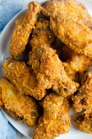 deep fried en wings recipe life