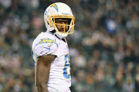 Mike Williams COVID status: Chargers WR ...