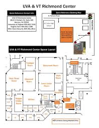 facility overview richmond center