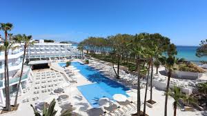 Suite (3 adults + 1 child). Hotel For Children In Majorca Iberostar Playa De Muro