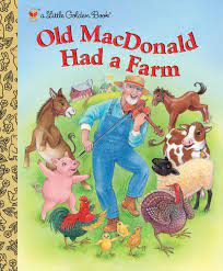 And on that farm he had a horse. Old Macdonald Had A Farm Ebook By Rakuten Kobo