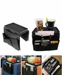 Not completely satisfied with your armchair. Black Pocket Armchair Organiser Holder For Remote Control 3d Glasses Table Uk A1 Ebay