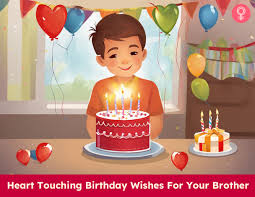 200 touching birthday wishes for