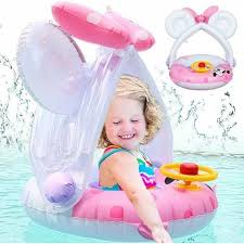 Baby Float Inflatable Baby Float With