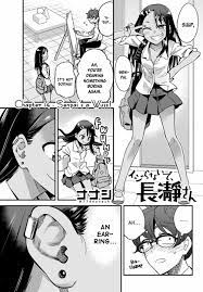 Please don't bully me, nagatoro, Vol.2 Chapter 14: Senpai's A Wuss! -  English Scans
