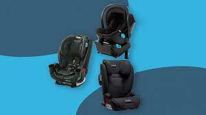 These Are The Top Car Seats On The