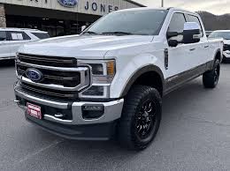 pre owned 2022 ford f 250 king ranch 4