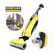 karcher fc5 floor cleaning mopping