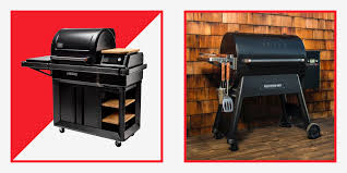 the 7 best traeger grills of 2023