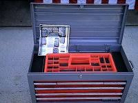 sears craftsman tool chests
