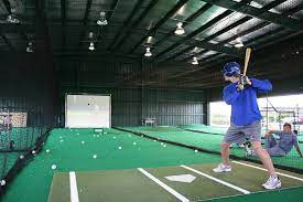 Cost To Install An Indoor Batting Cage