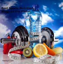 50 best sports nutrition s and