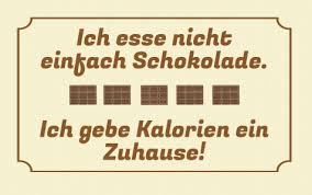 Spätestens um 8.15 uhr läuft mir. Die Besten Schokoladen Spruche Und Zitate Schokonews