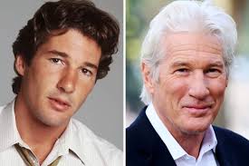 Photos Of Richard Gere posted by Sarah Simpson