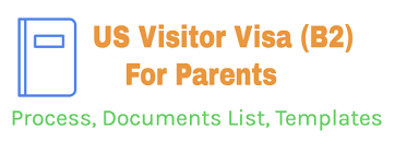 Embassy or consulate, generally in their country of residence. Complete Guide To Apply Us Visitor Visa B2 For Parents 2021