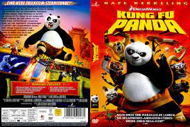 It was directed by john stevenson and mark osborne, produced by melissa cobb, and stars the voices of jack black, dustin hoffman. Kung Fu Panda Version 1 Dvd Covers Cover Century Over 500 000 Album Art Covers For Free