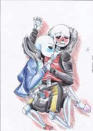 Ut!papy x uf!sans (a request) — fillsyouwithdirtysins. Tumblr Can Rip This From My Cold Dead Hands