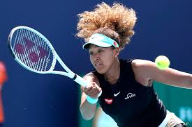 The former fox news host unsuccessfully attempted to draw a connection between the tennis superstar's recent magazine appearances and her decision to withdraw from the french. Sponsors Hail Naomi Osaka S Courage On Mental Health Voice Of America English