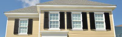 What Color Of Shutters Would Look Best