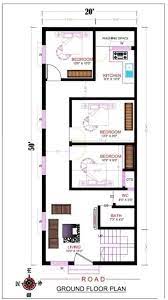 House Plan With Car Parking 2 In 2023