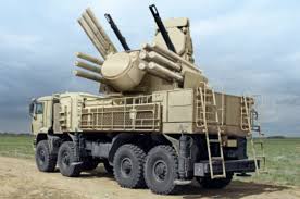 Russia Reaffirms Commitment To Pantsir Delivery For Myanmar | Aviation Week  Network