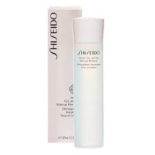 shiseido generic skincare instant eye