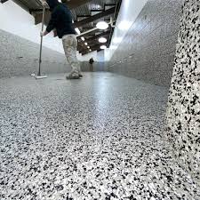 floor colors wisconsin concrete coatings