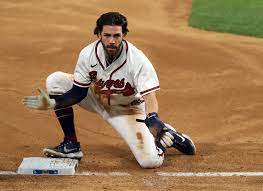 Is Dansby Swanson Poised for a Big ...