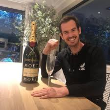 When mats wilander suggested andy murray was nearing the end of his career after the former. Andy Murray Starportrat News Bilder Gala De