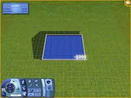 The Sims 3 How To Make A Basement