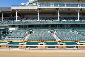 seating options churchill downs