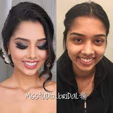 toronto bridal makeup artist