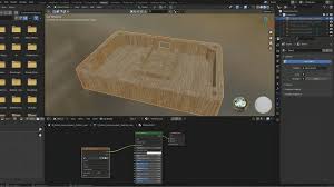 Blender Substance Painter How To Use
