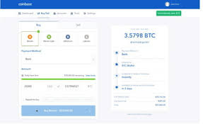 Coinbase is a secure platform that makes it easy to buy, sell, and store cryptocurrency like bitcoin, ethereum, and more. How To Sell Bitcoin Digital Trends
